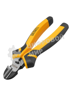 Набор инструментов Denzel 1/2