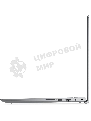 Ноутбук Dell Vostro 3530 3530-3650-1 (КЛАВ.РУС.ГРАВ.) черный 15.6