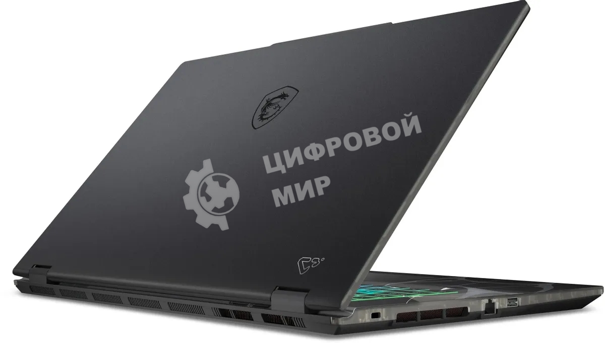Ноутбук MSI Cyborg 17 B13WEKG-212XRU Intel Core i5 13420H 2100MHz/17.3