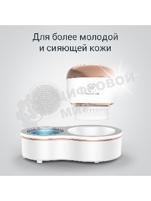 Щетка (д/очистки лица) Rowenta LV4020F0