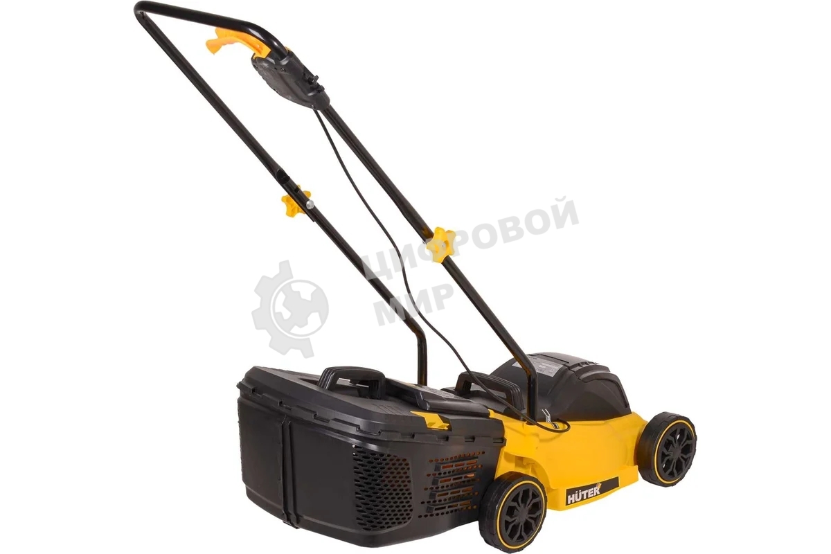 Газонокосилка роторная Huter CLM-20 Li (70/4/44)