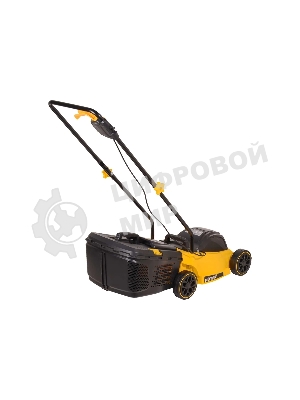 Газонокосилка роторная Huter CLM-20 Li (70/4/44)