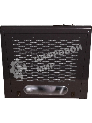 Вытяжка козырьковая Hansa OSC5111BH коричневый, 50 см, 200 куб. м/ч, 58 дБ