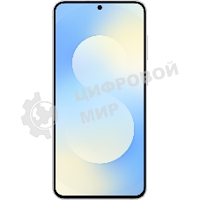 Смартфон Samsung Galaxy S25 FE 8/128Gb голубой