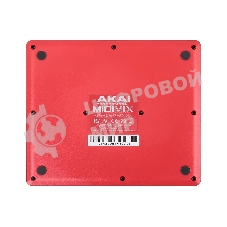 MIDI контроллер AKAI MIDIMIX 24 энкодера, 9 фейдеров, 8 кнопок Mute/Solo, 8 кнопок Rec Arm