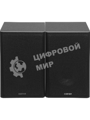 Колонки Edifier R1000T4 Wood черный (24W)