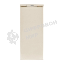 Морозильная камера Pozis FV-115, бежевый, 163л, 6 ящиков