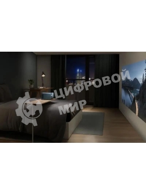 Проектор ViewSonic LX60HD LCD 630Lm ANSI (1920x1080) 4200:1 ресурс лампы:20000часов 2xUSB typeA 1xHDMI 4.3кг