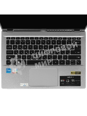 Ноутбук Acer Swift Go 14 SFG14-71 Intel Core i5-1335U/16Gb (D5)/SSD512Gb/14
