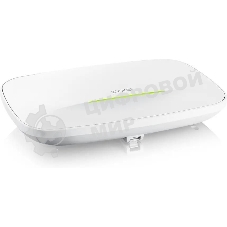 Точка доступа Zyxel NebulaFlex NWA210AXv2 / 2500 Мбит/с / 2xLAN 2.5GE / MESH, PoE, протокол IPv6
