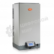 Увлажнитель воздуха Carel UE008XL0E1 серый, 6000 Вт, 8 л