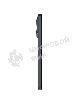 Смартфон Tecno POVA 6, 12/256Gb, серый