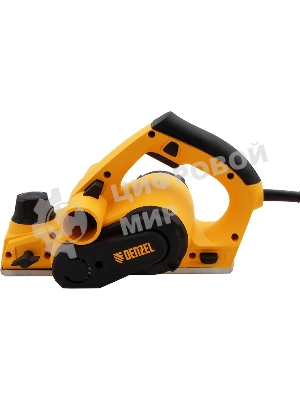 Рубанок электрический Denzel EP-82 720 Вт 82мм