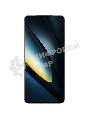 Смартфон POCO F6 Pro 12/512Gb, белый