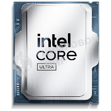 Процессор Intel Core Ultra 7 265K BOX (Arrow Lake, C20(12EC/8PC)/T20, 3,3/5,5GHz, GPU Intel Graphics, L2 36Mb, Cache 30Mb, TDP 125/250W, S1851)