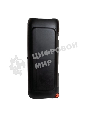 Минисистема AIWA CAS-1251 черный