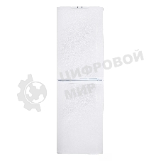 Холодильник ОРСК-176 BI белый двухкамерный 200/160л морозилка снизу, капельная разморозка