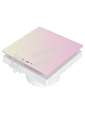 Вентилятор вытяжной Royal Thermo RAFC 100 Neon