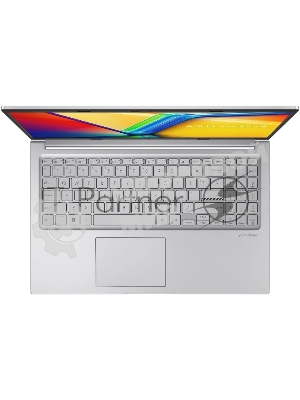 Ноутбук Asus Vivobook 15 X1504VA-BQ4056 Core 5 120U 16Gb SSD512Gb Intel Graphics 15.6