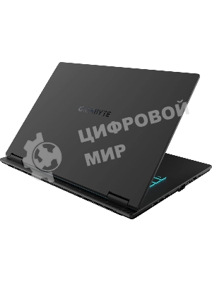 Ноутбук Gigabyte GAMING A16 Core i7 13620H 32Gb SSD1Tb NVIDIA GeForce RTX 5070 8Gb 16