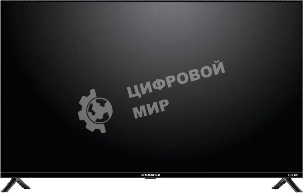 Телевизор Maunfeld 43