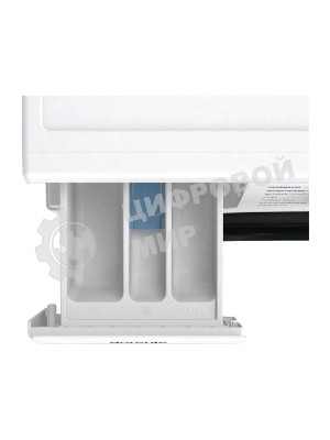 Стиральная машина Gorenje W5NGPI72SBS/C