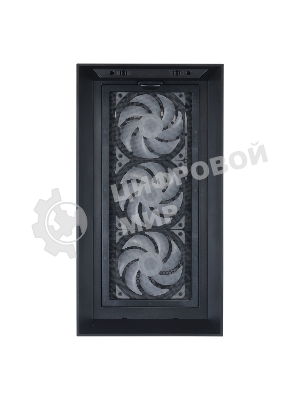 Компьютерный корпус 