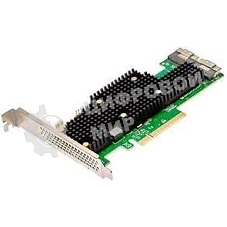 Контроллер Broadcom/LSI 9600-24i