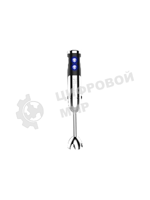 Блендер погружной Zigmund & Shtain BH-348 M