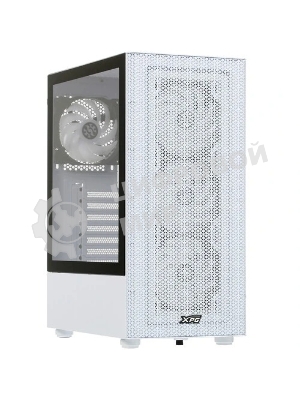 Компьютерный корпус для ПК XPG VALOR MESH C VALORMESHC4VA-WHCWW