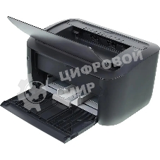 Принтер лазерный Canon i-Sensys LBP6030B bundle (8468B006+3484B002) A4 черный (в комплекте: + картридж)