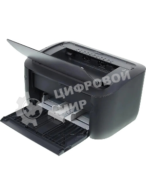 Принтер лазерный Canon i-Sensys LBP6030B bundle (8468B006+3484B002) A4 черный (в комплекте: + картридж)