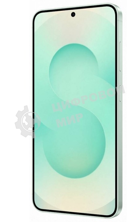 Смартфон Samsung Galaxy S25 SM-S931B 12/512Gb мятный