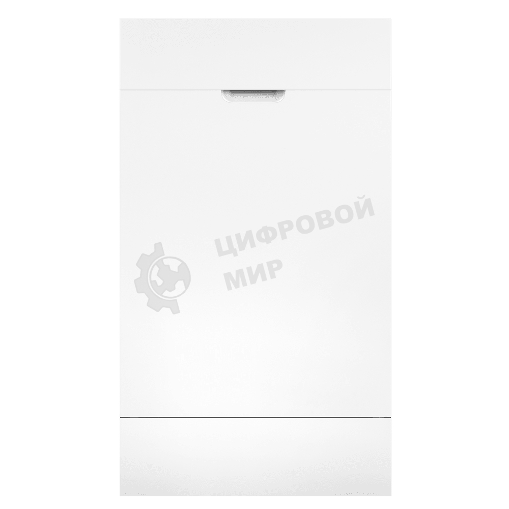 Встраиваемая посудомоечная машина Maunfeld MLP-083I, черный, 44.8 см, 10 компл., 49 дБ, класс A++