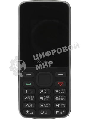 Мобильный телефон Xenium X175 черный