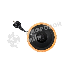 Чайник электрический OURSSON KE1754MD/BL черный