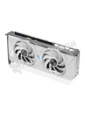 Видеокарта Acer RX9060XT NITRO WHITE OC 8Gb GDDR6 128bit 2xDP HDMI 2FAN RTL