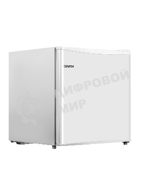 Холодильник Centek CT-1700 белый однокамерный 43/2л морозилка сверху