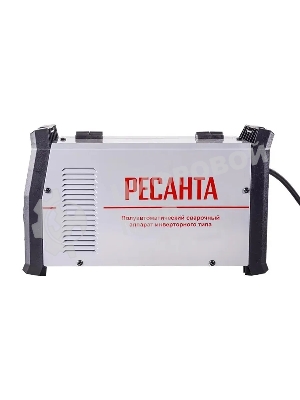 Сварочный полуавтомат Ресанта САИПА-2 3в1 (MIG/MAG)