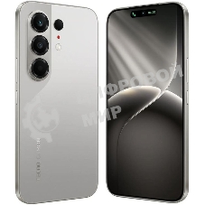 Смартфон Tecno Camon 50 12/256Gb титан