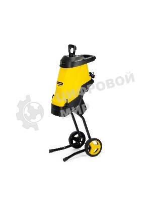 Садовый измельчитель CHAMPION SH260 2600Вт
