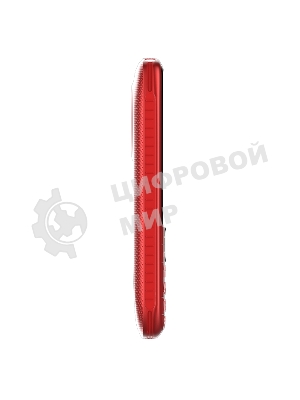 Мобильный телефон Maxvi B32 красный