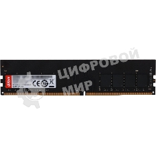 Оперативная память Dahua C300, DDR4, 16GB (1x16GB), 3200 MHz, CL22, DIMM