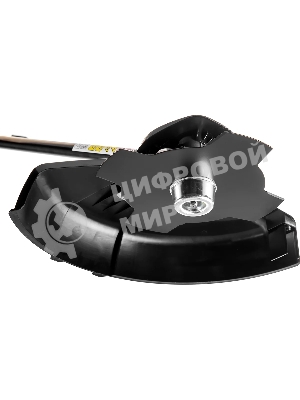 Триммер аккамуляторный GREENWORKS GD40BC, 40 В, 0 Ач