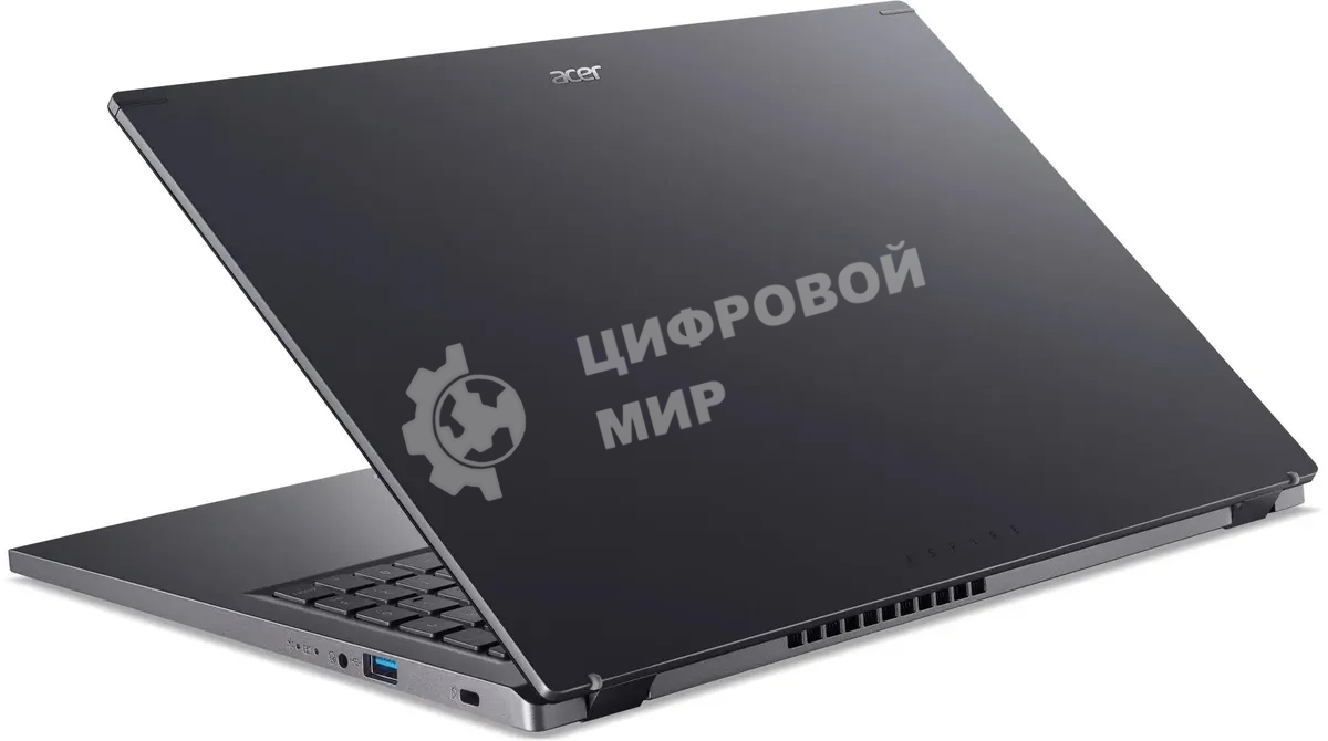 Ноутбук Acer Aspire 5 A515-58GM-735Z Core i7 13620H 16Gb SSD512Gb NVIDIA GeForce RTX 2050 4Gb 15.6