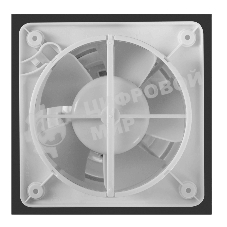 Вытяжной вентилятор Maunfeld MFE10TGb