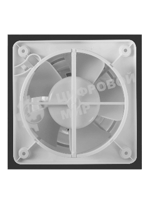 Вытяжной вентилятор Maunfeld MFE10TGb