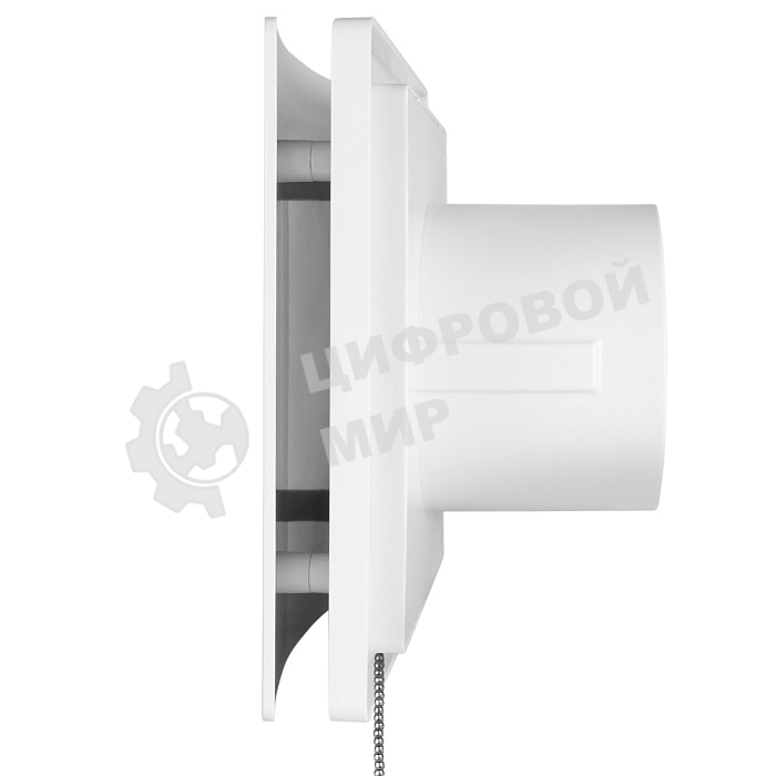 Вентилятор вытяжной Royal Thermo RAFS 120 P