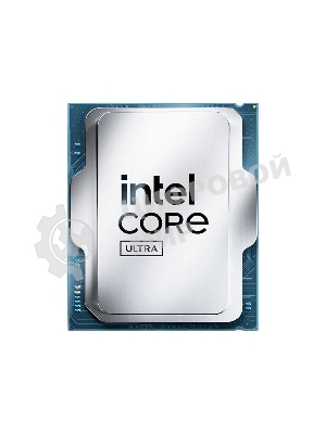 Процессор Intel Core Ultra 7 265K Soc-1851 3.3GHz OEM