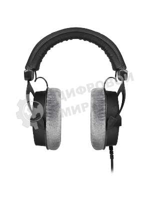 Наушники Beyerdynamic DT 990 PRO 250 OHMS, черный